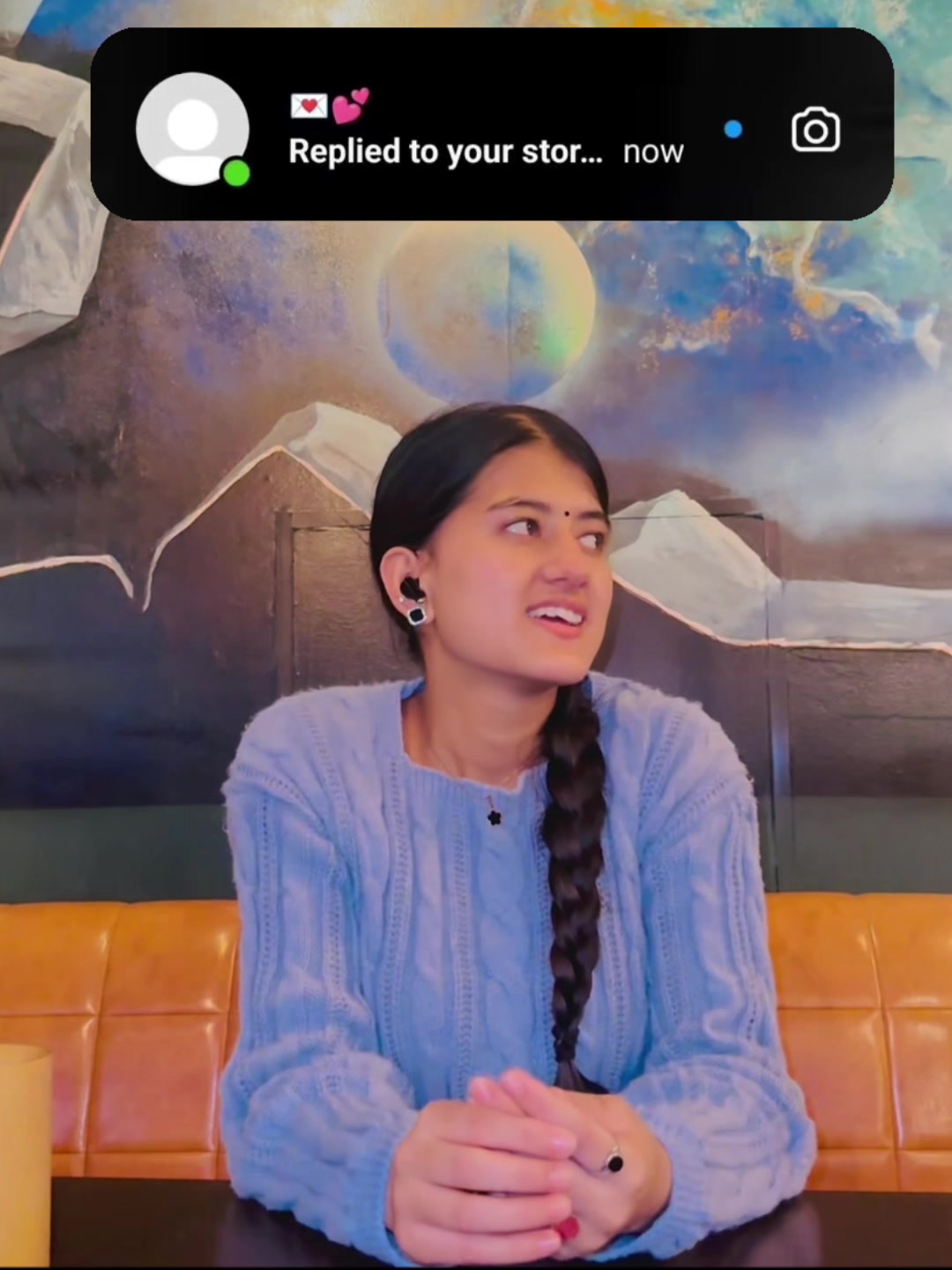 @sanii🦚❤️😚