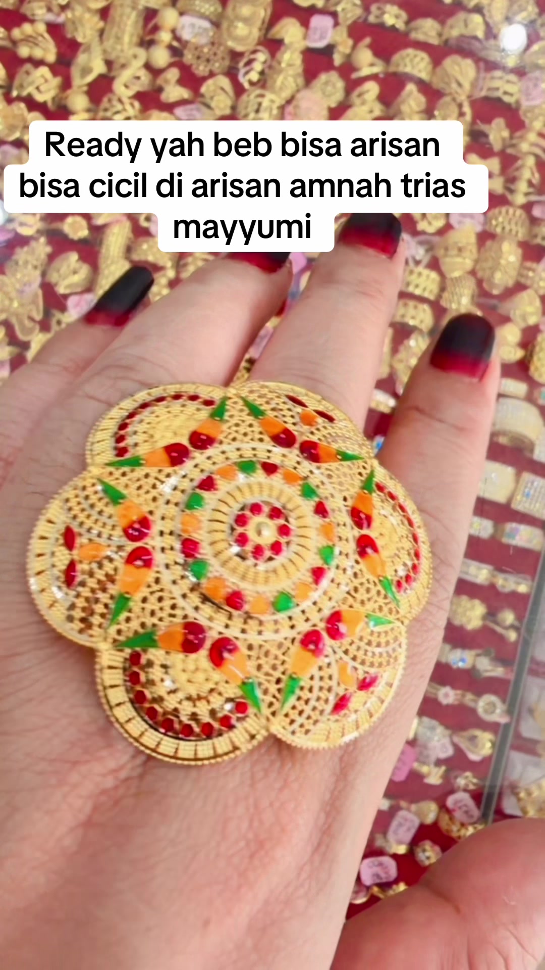 @Trias Mayyumi329