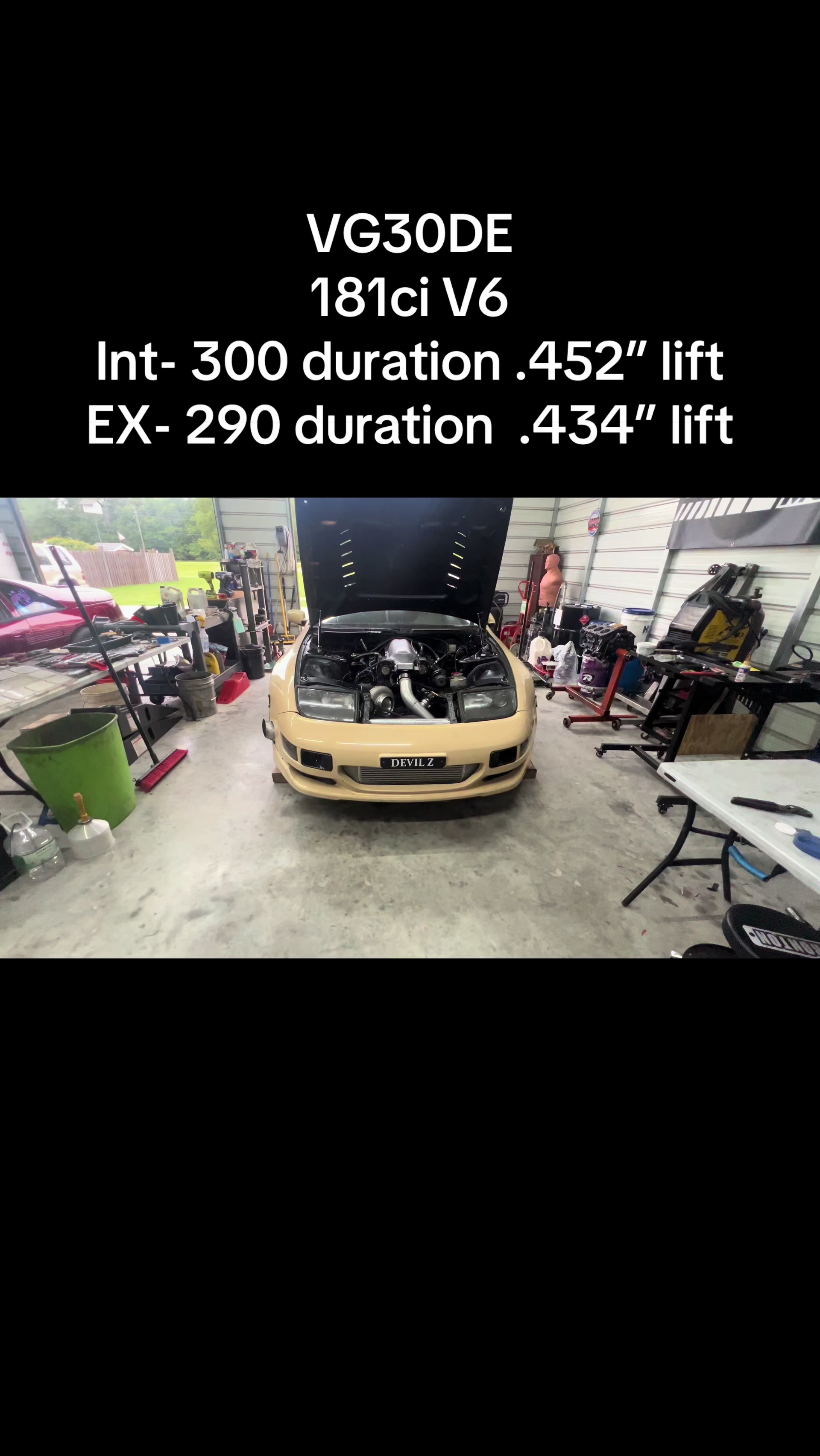 @DevilZRacing