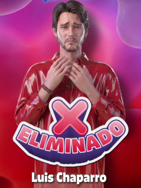 @La Casa de los Famosos México