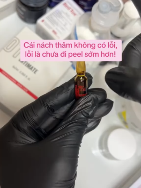 @Ngọc Linh