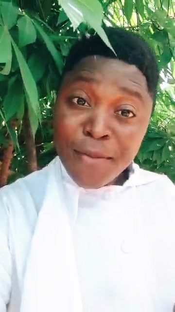 @Révérend Prophète Paul Kaboré