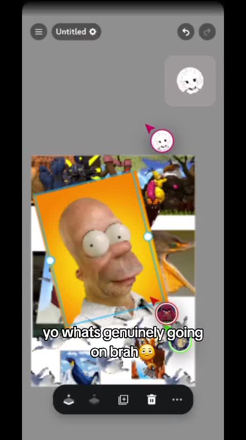 @Mumble but 𝓯𝓻𝓮𝓪𝓴𝔂