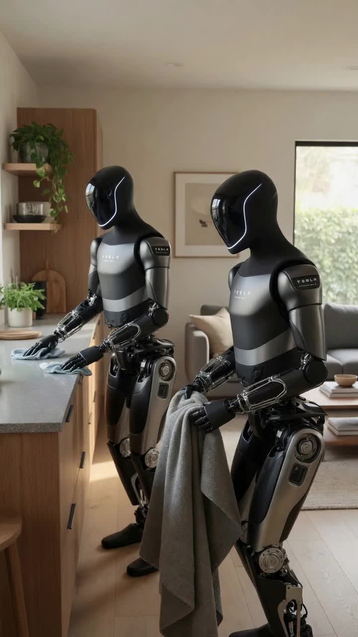 @OptimusGrok ๐ค