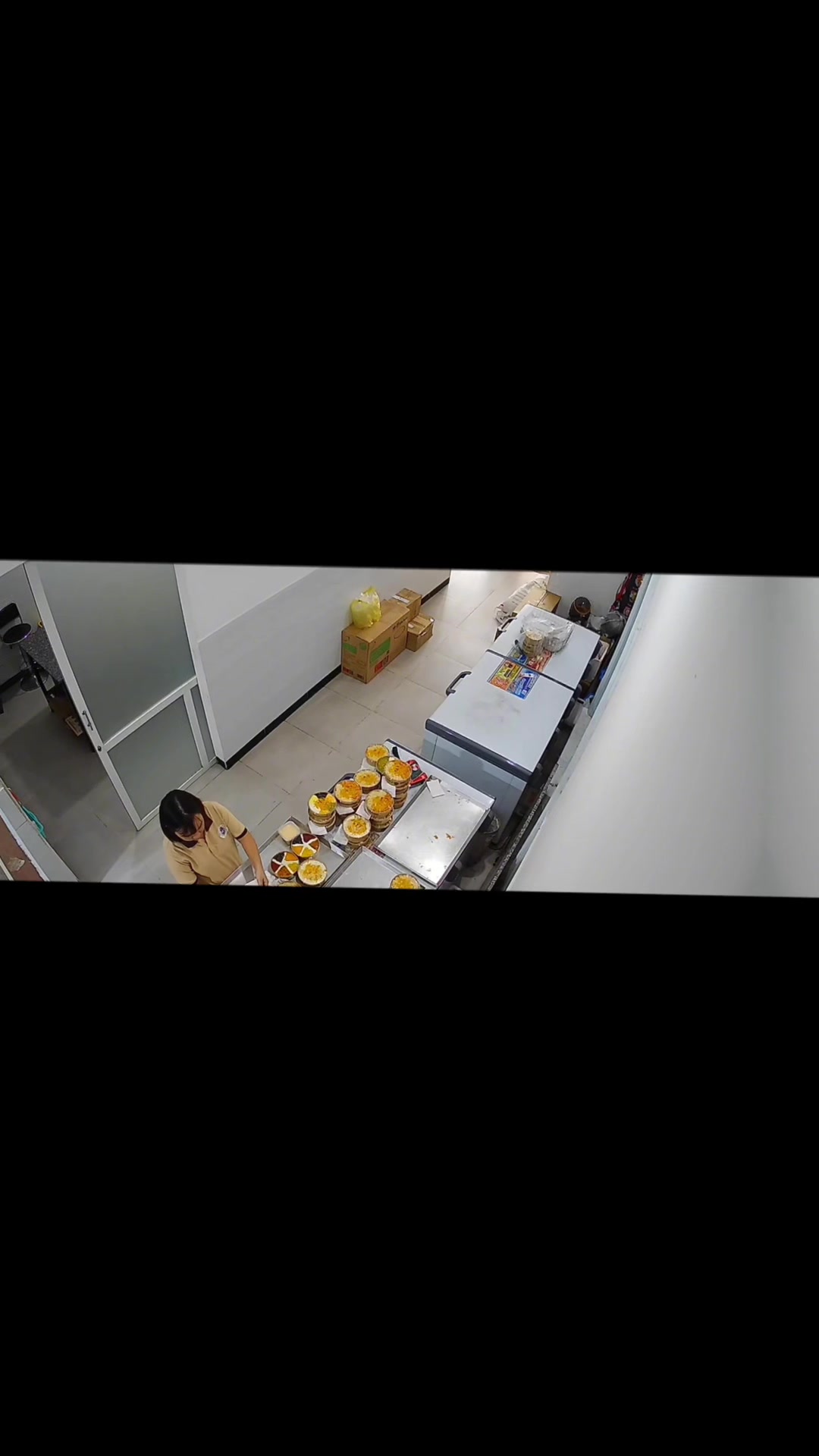 @Nguyễn Ho&agrave;ng Bakery Vũng T&agrave;u
