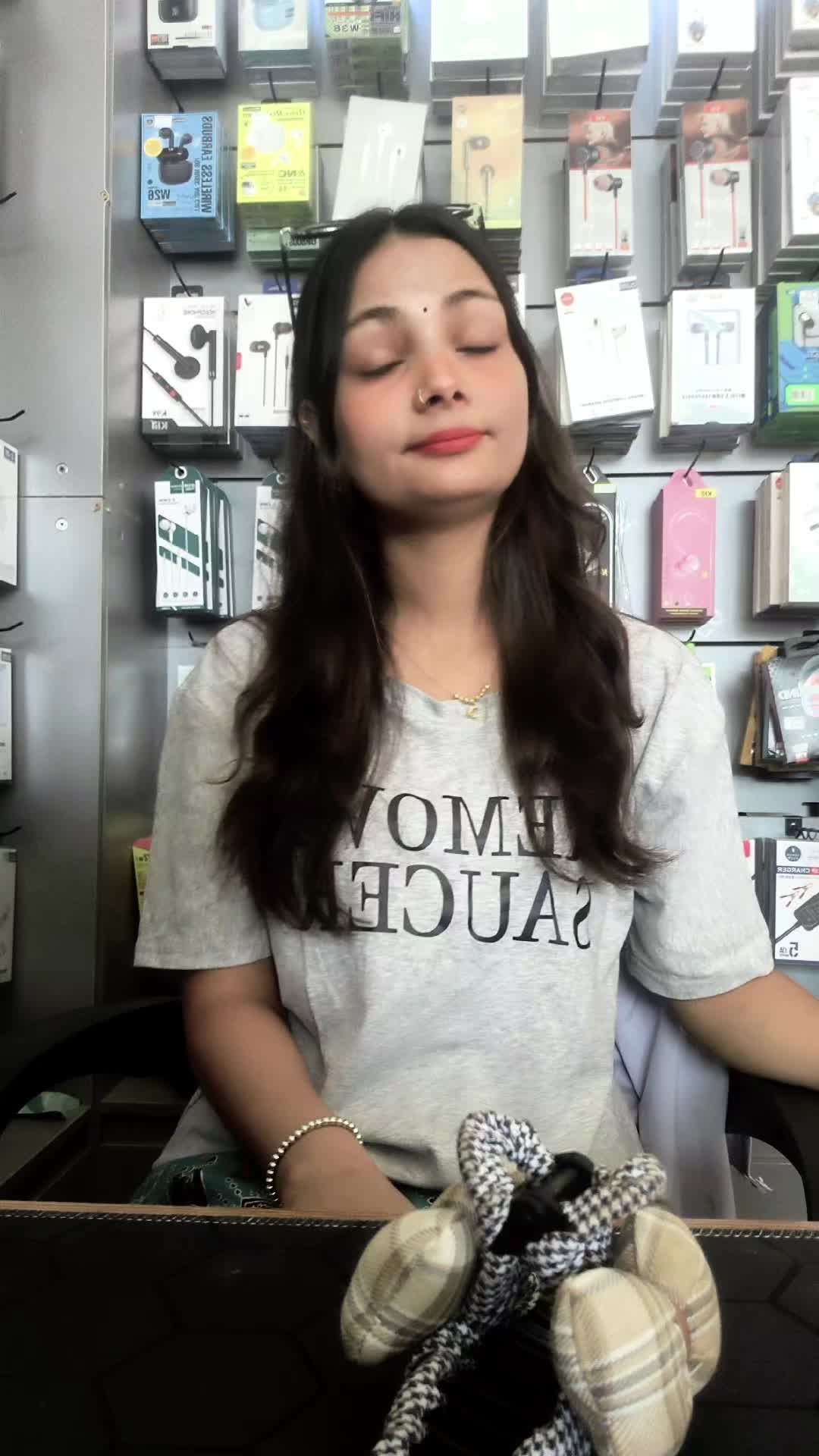 @Karishma Bistaw