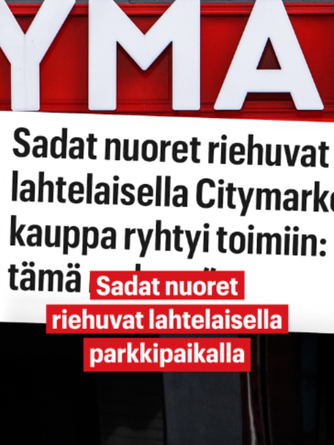@Ilta-Sanomat