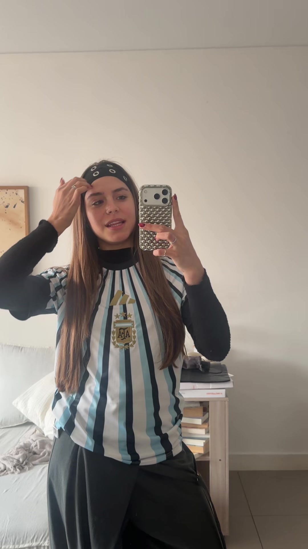 @Dafne Iara