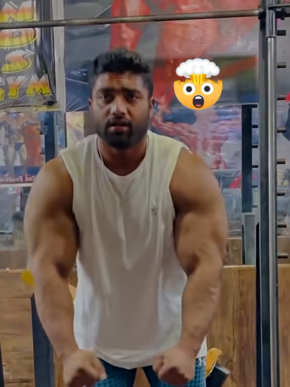 @Faisal PK fitness⛎