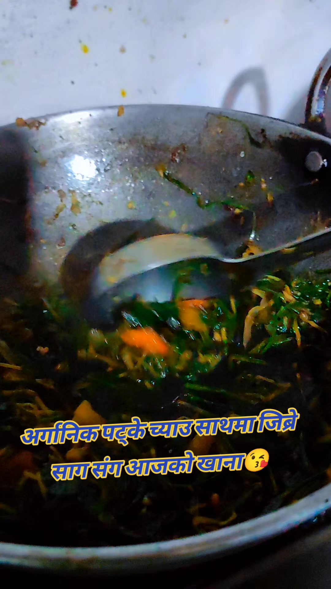 @थापा काजी (म तिम्रो काजी)