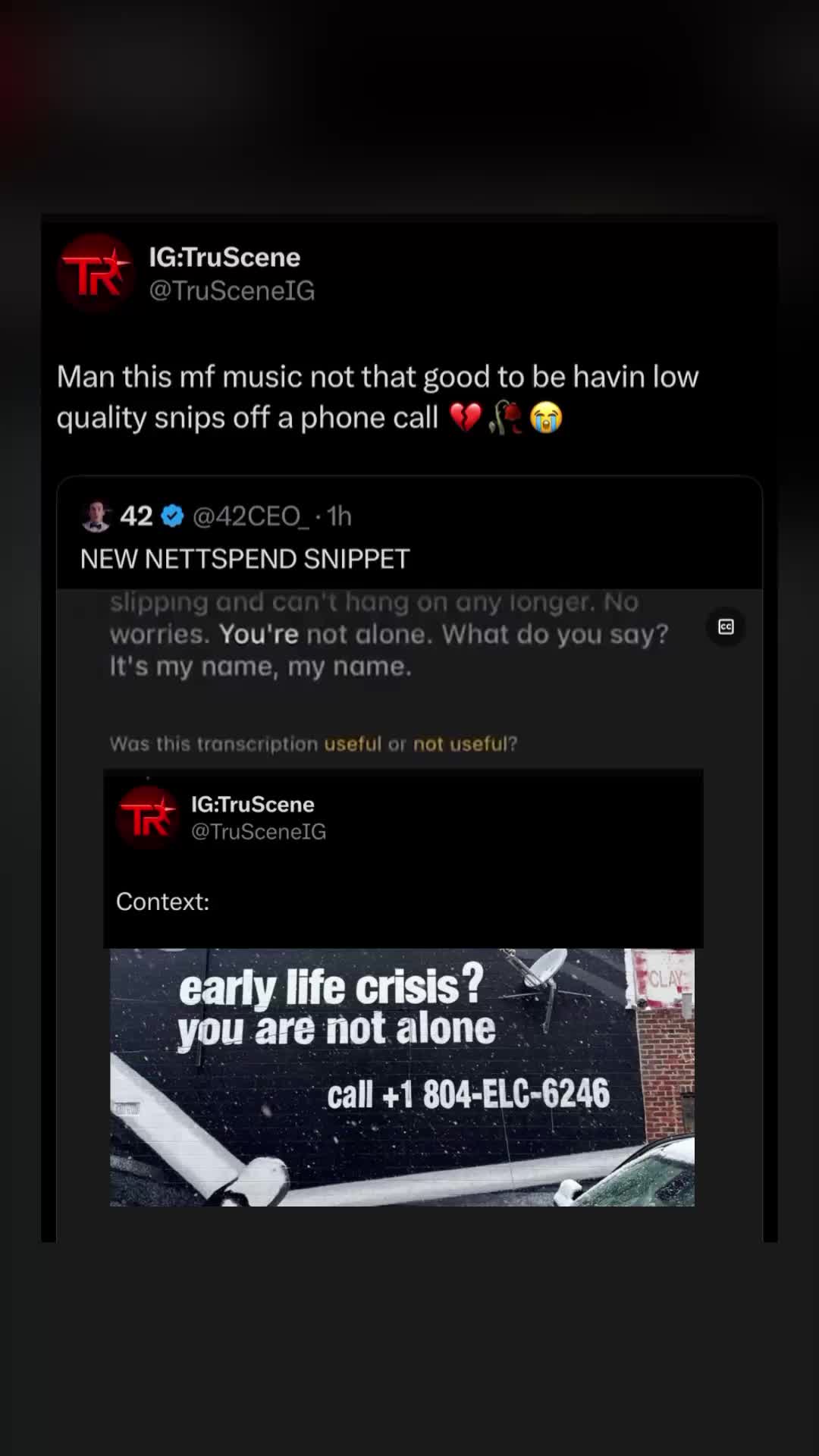 @truscene
