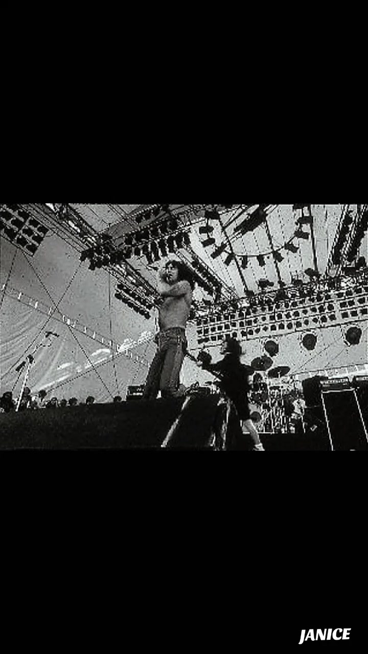 @ACDC 41 YEARS & COUNTING
