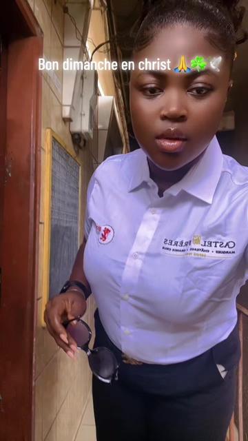 @Betie de luxe 237🇨🇲