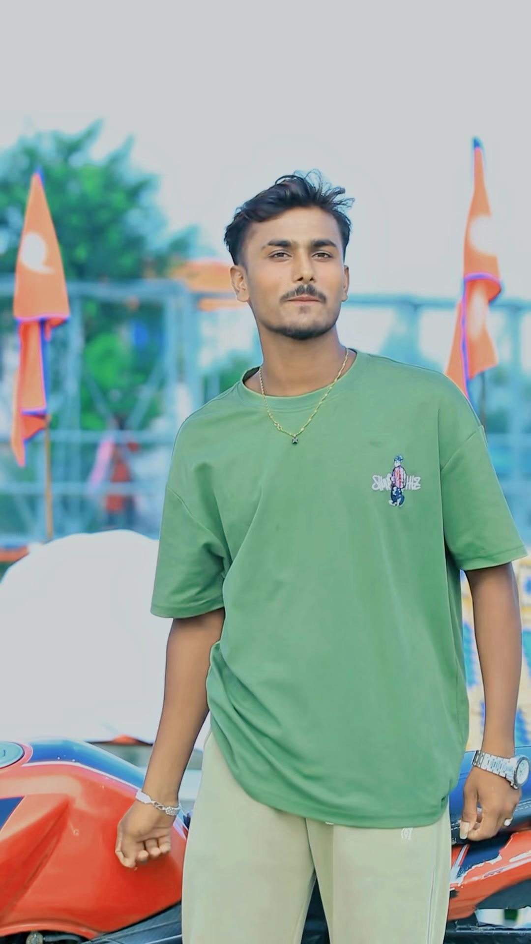 @@(Stylish boy)_1