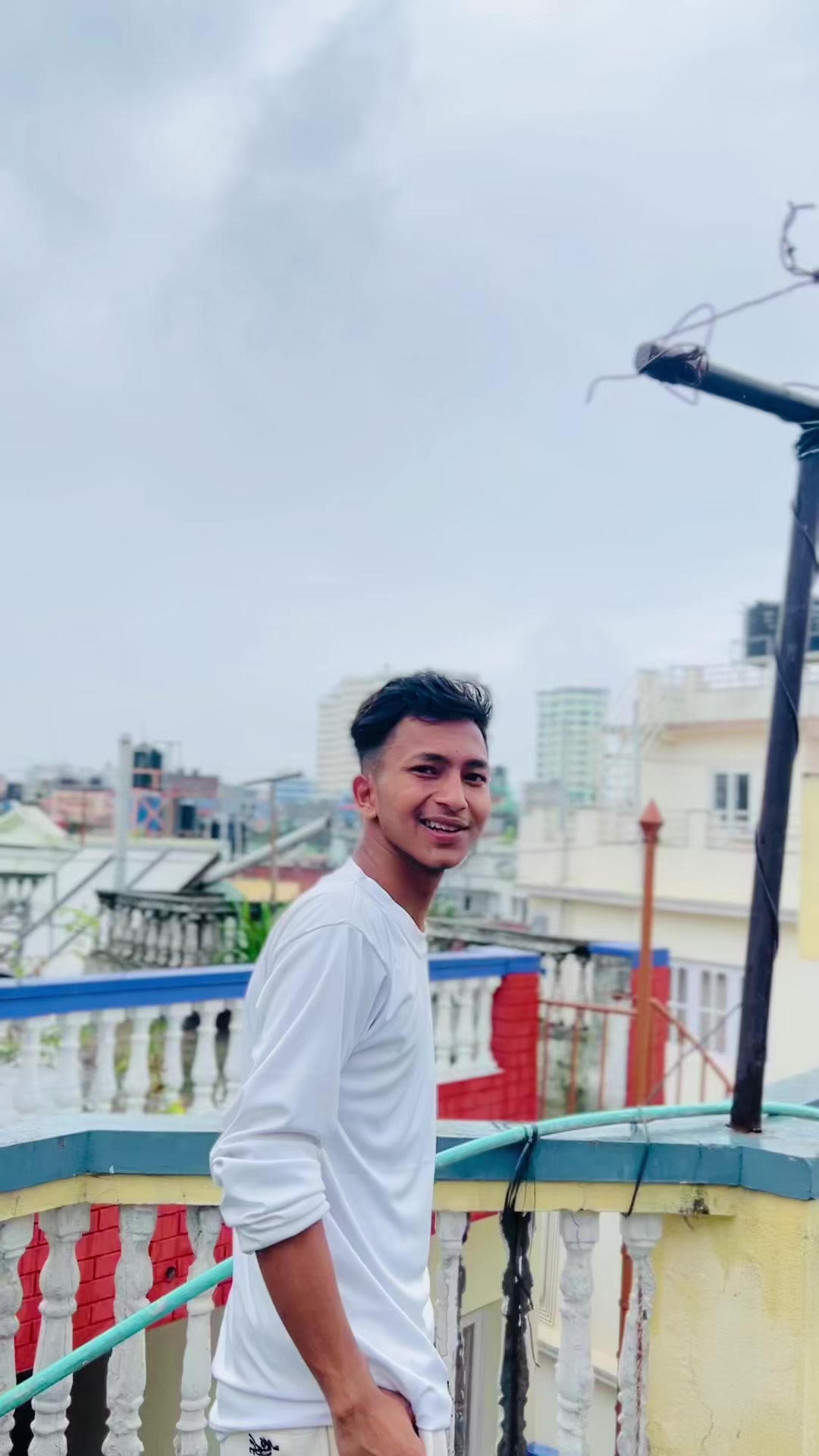 @,
