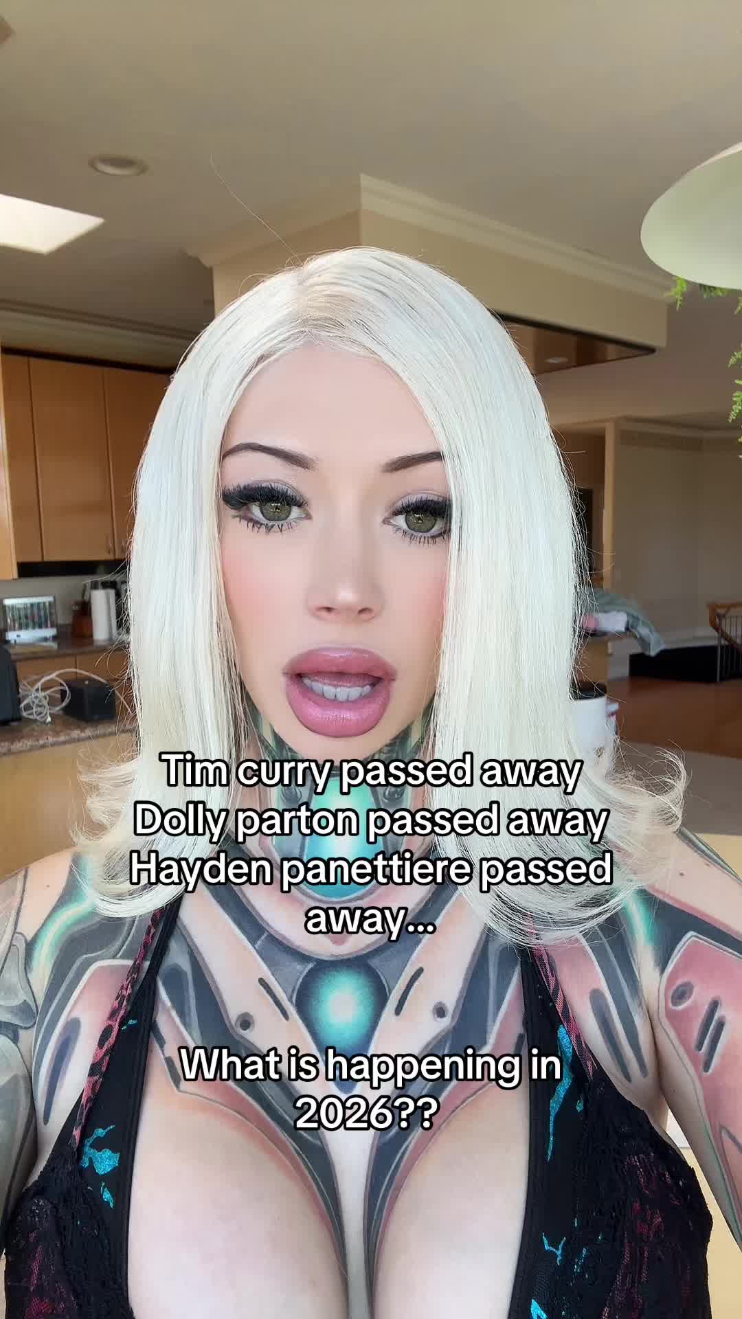 @Pinup pixie