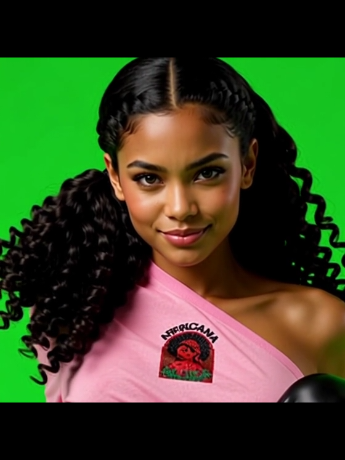 @Viva Los Afro-Mexicanos