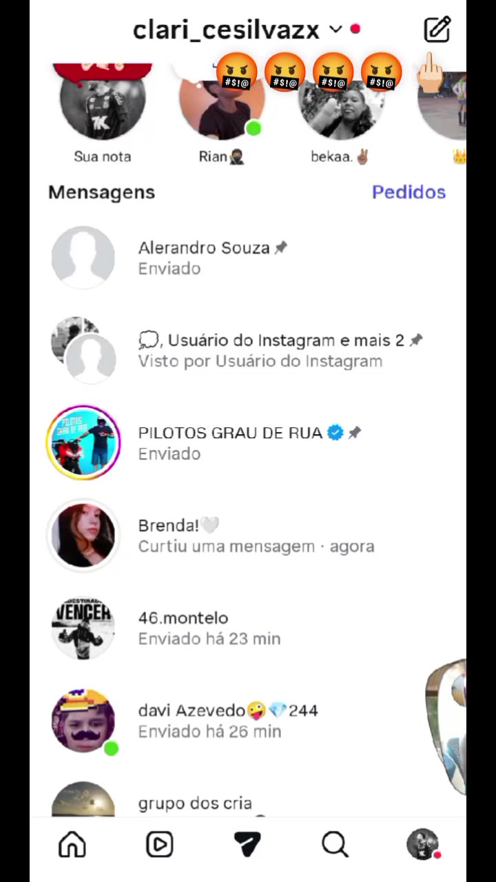 @Clarice Silva👑🧤 goleira 🧤👑