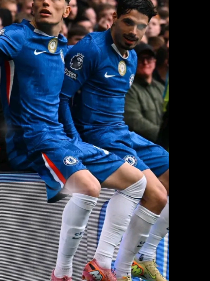 @CHELSEA ICON