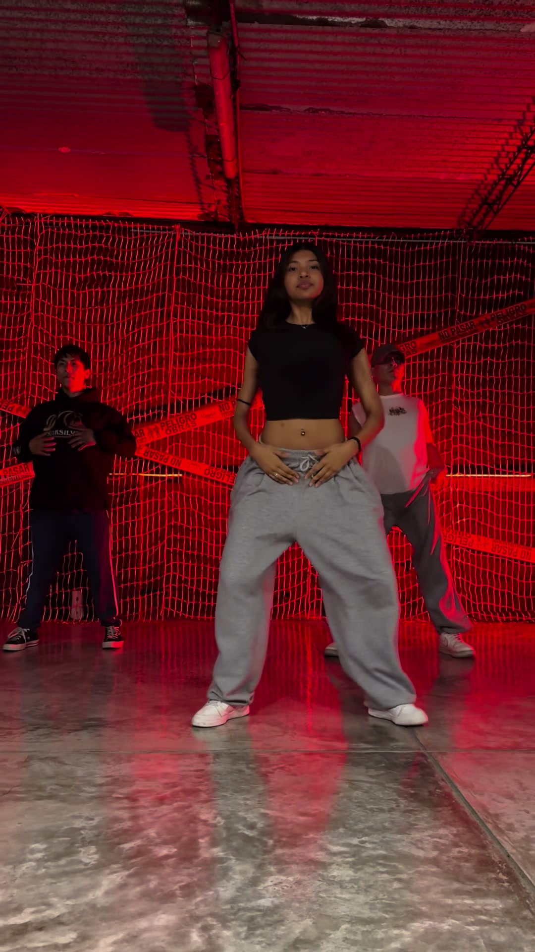 @X FORCE - ESCUELA DE BAILE