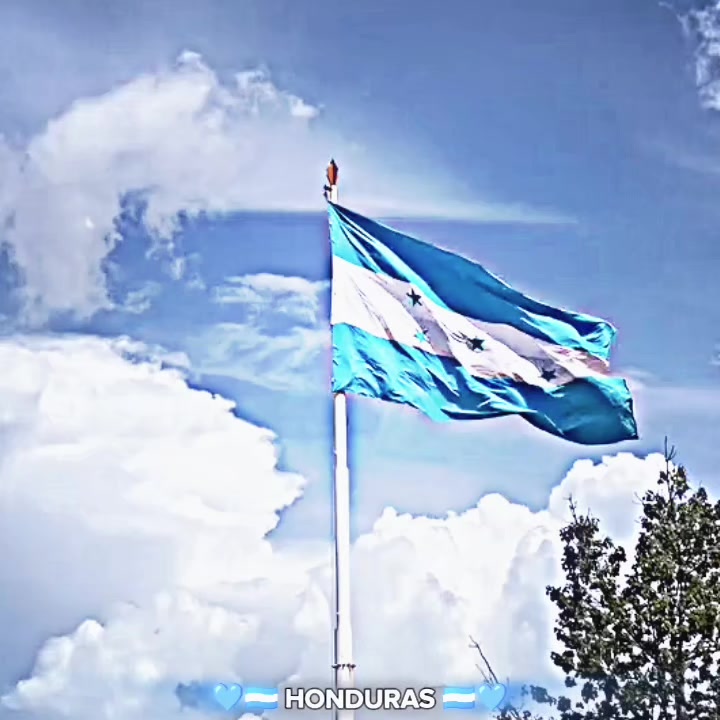 @💙🇭🇳 HONDURAS 🇭🇳💙