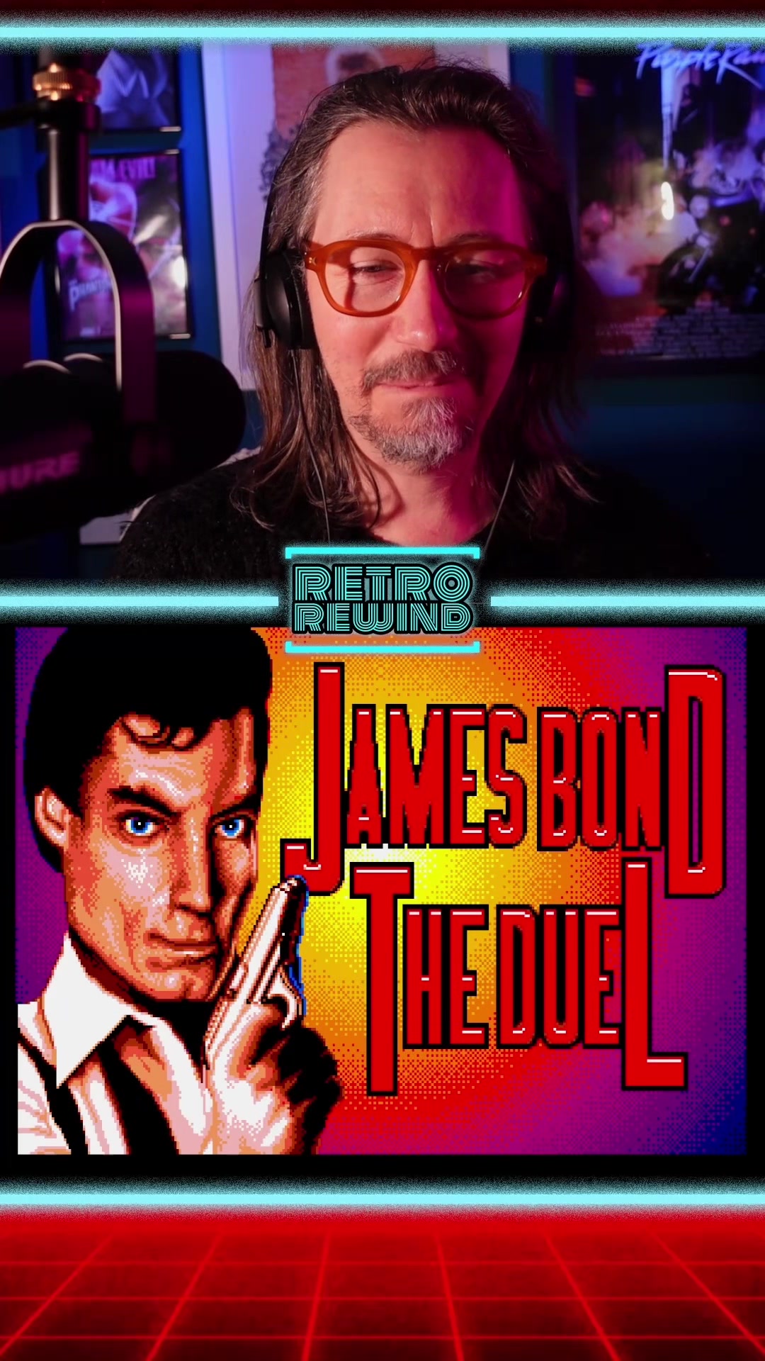 @Harvey Retro… not Gary Oldman