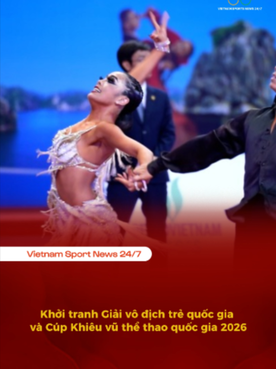 @Vietnam Sport News 24/7