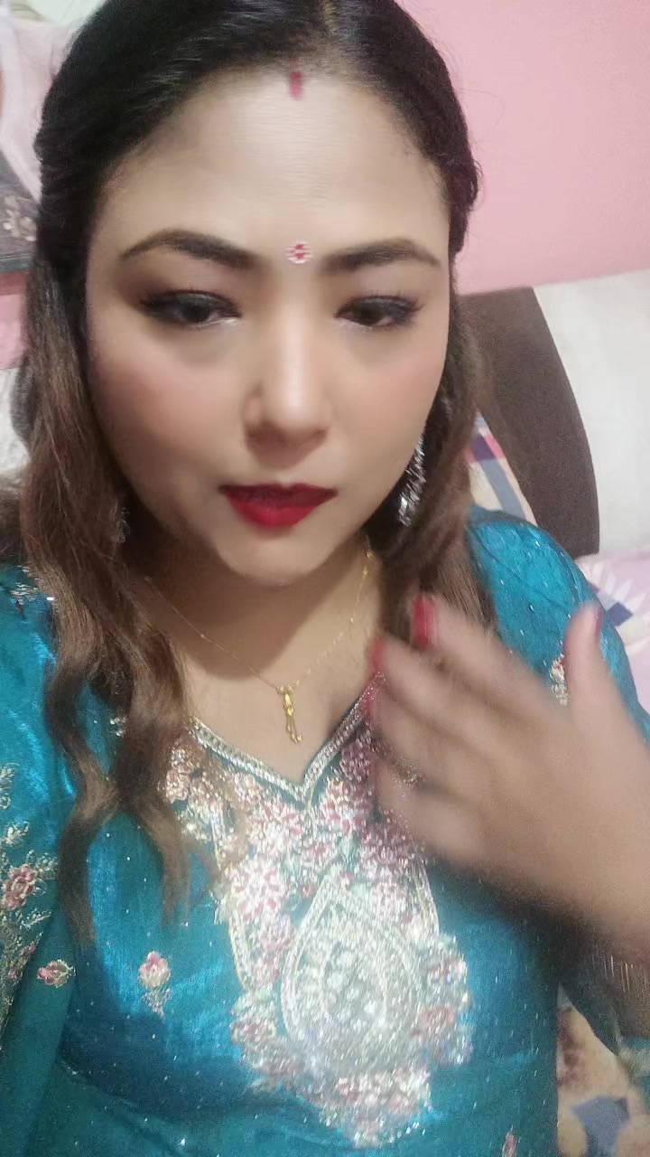 @Angela Maharzan