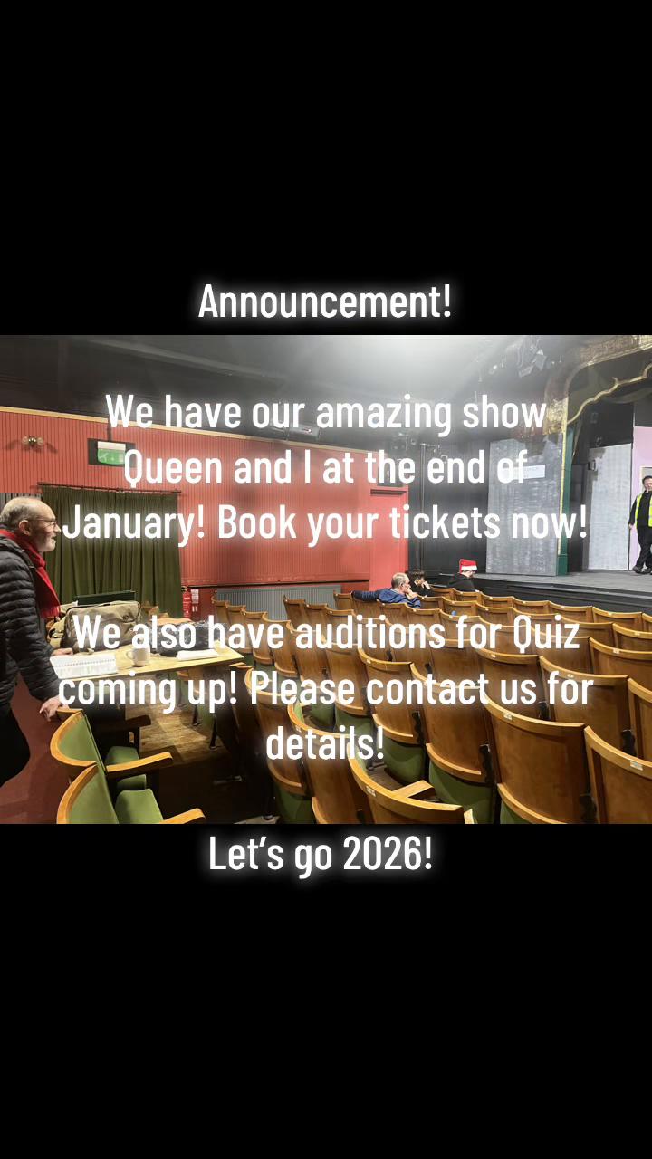 @RobinHoodTheatre