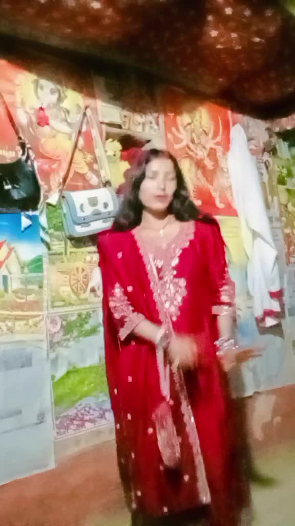 @Ritika Bk❤️🌺🕊️