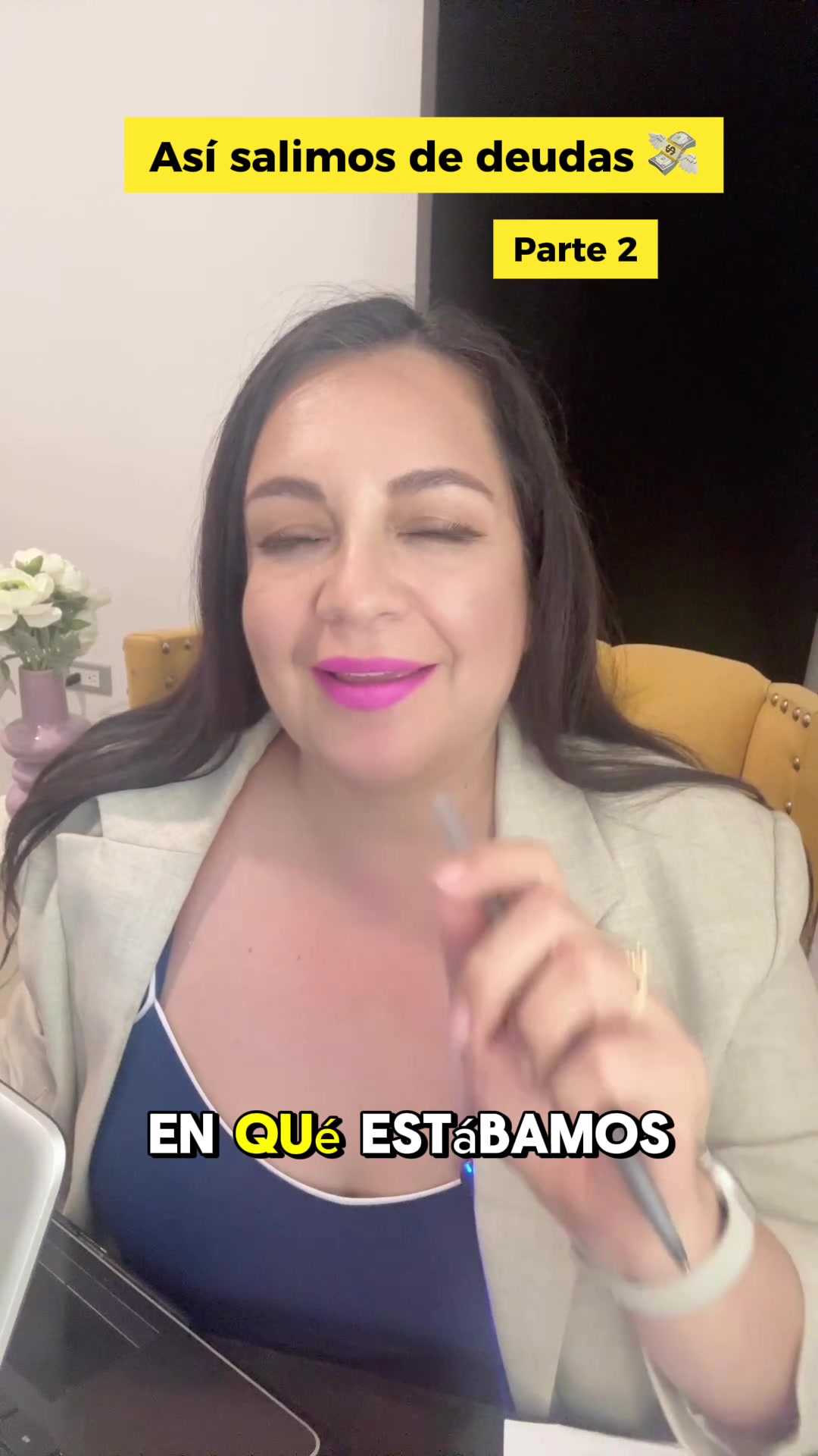 @Sonia Alarcon