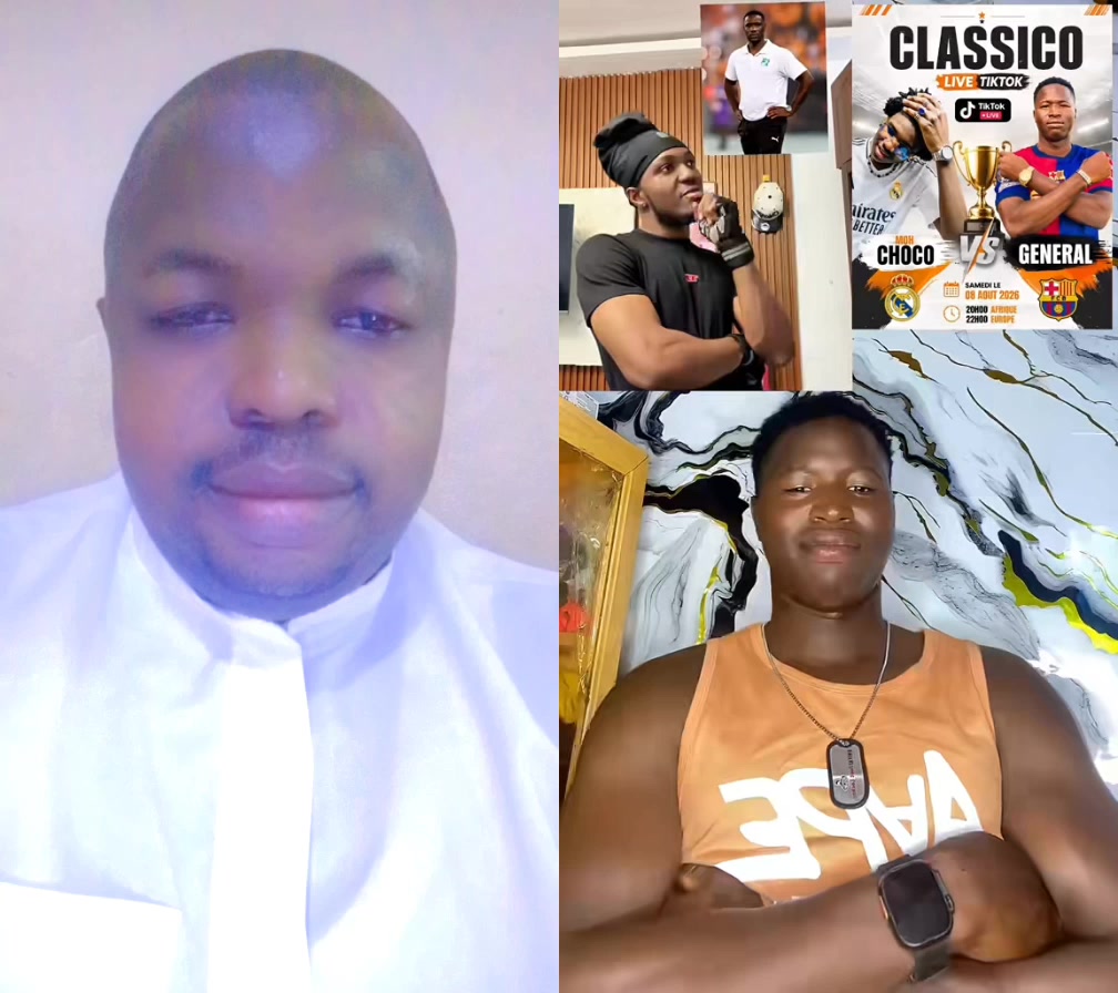 @Ousetaz Fofana