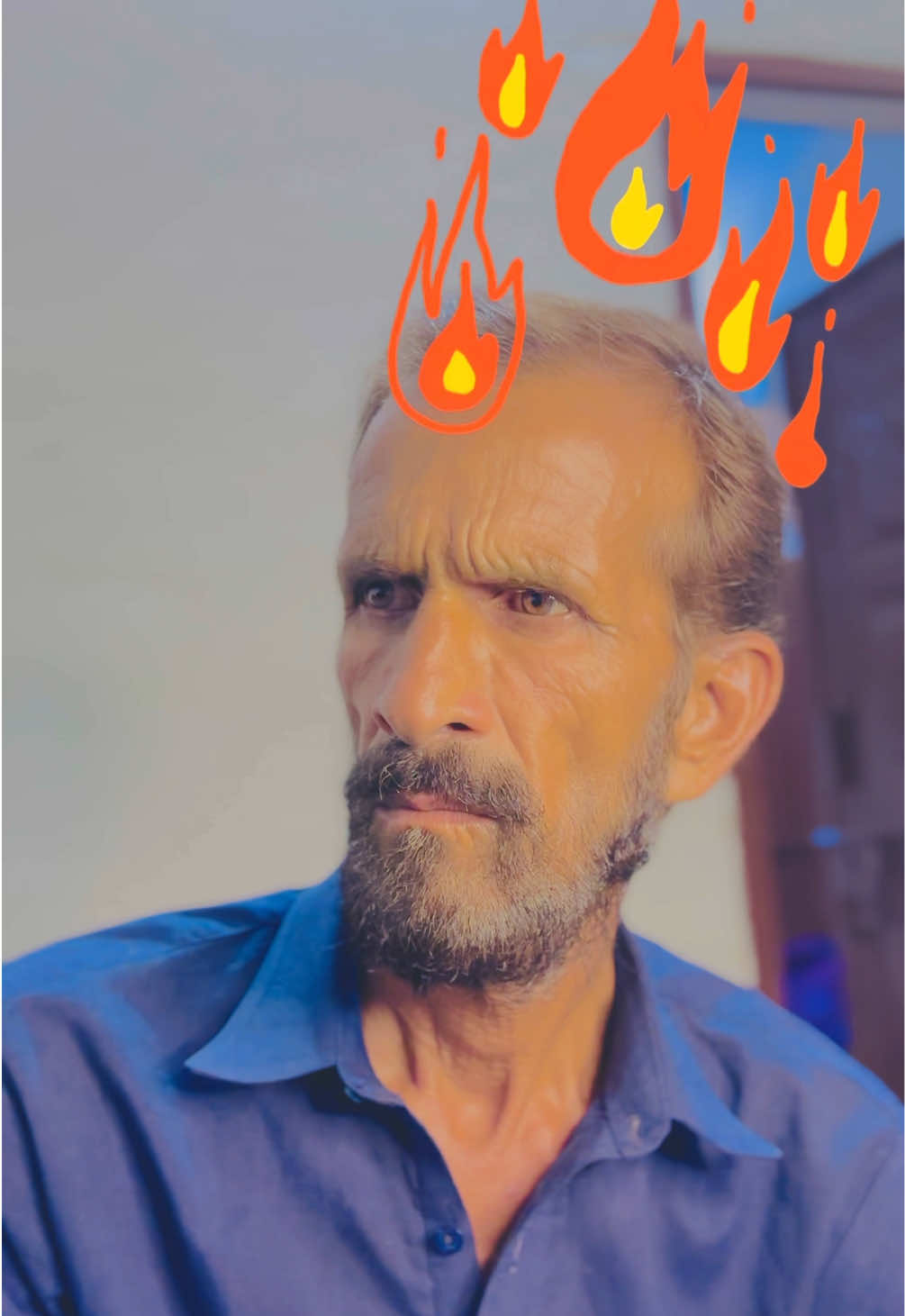 @Pothwari Larkay