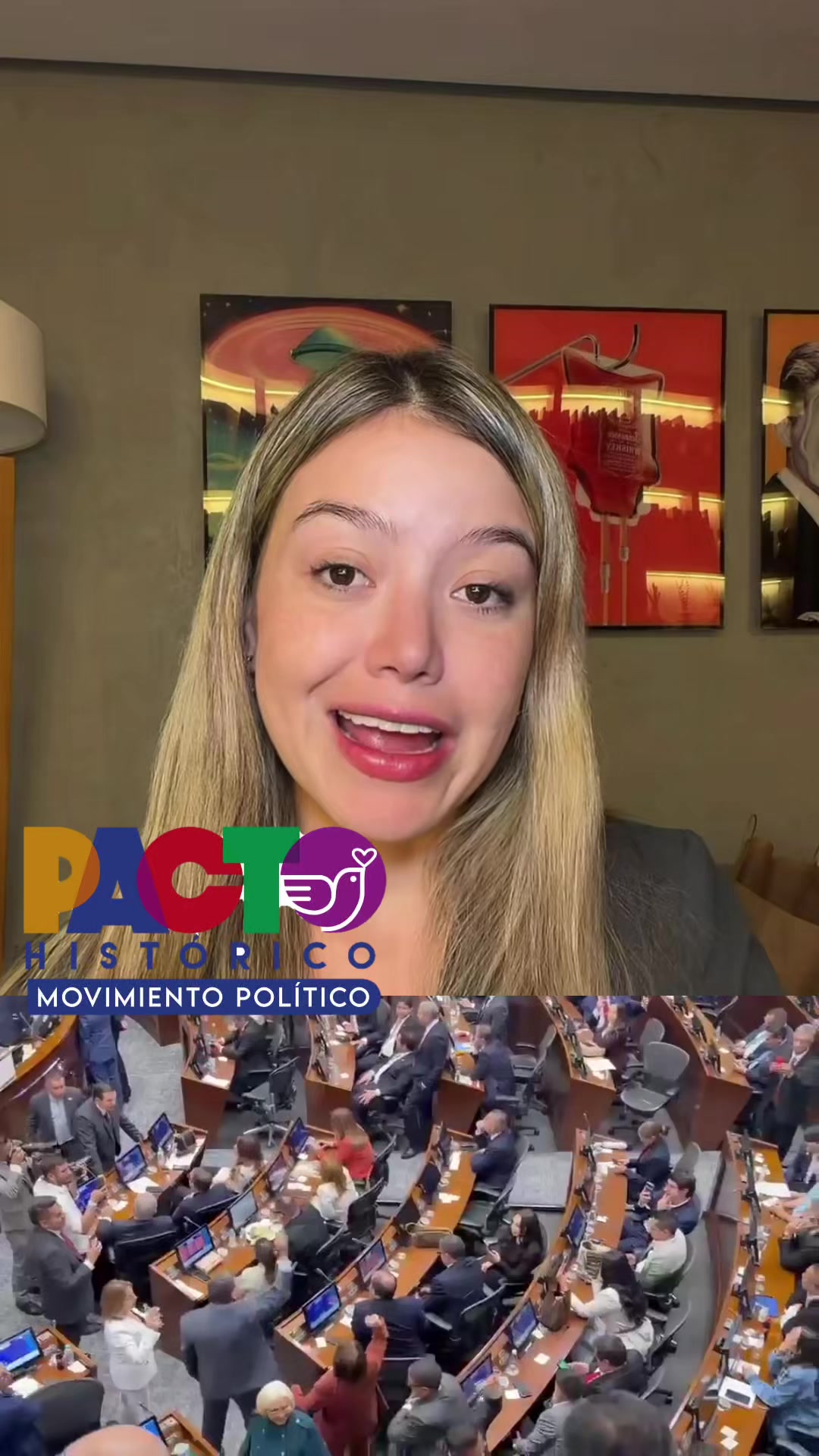 @Laura Camila Vargas
