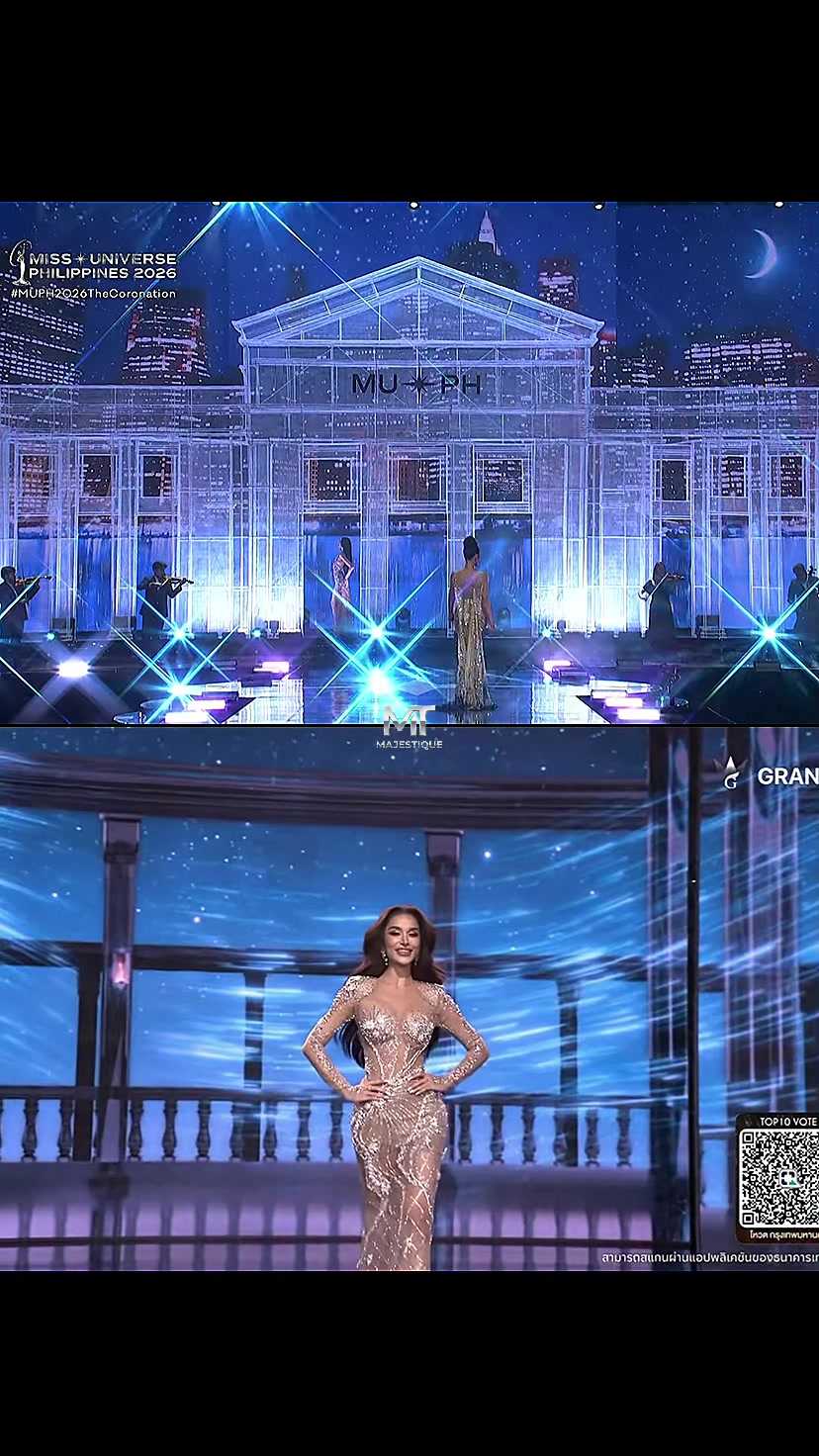 @Philippines Pageant ๐ต๐ญ