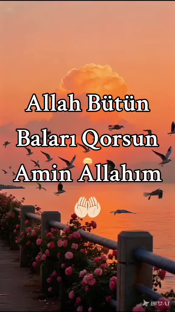 @SEVGİM ALLAHA