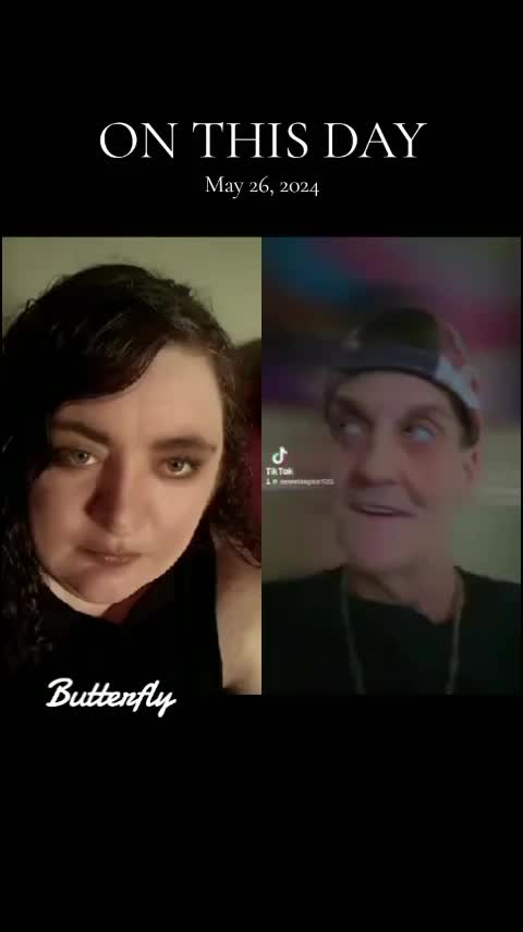 @Butterfly 🎗️