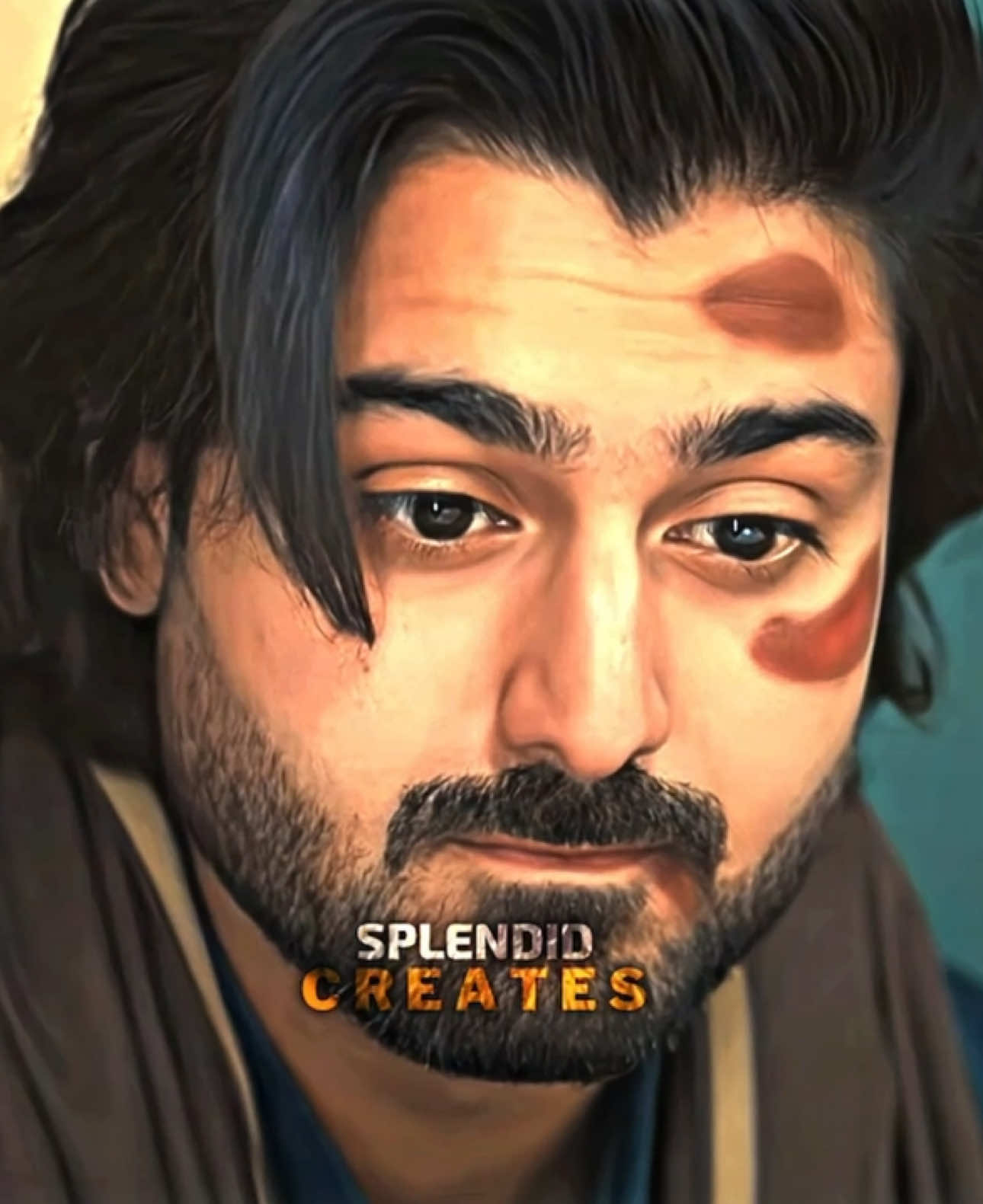 @Splendid Creates