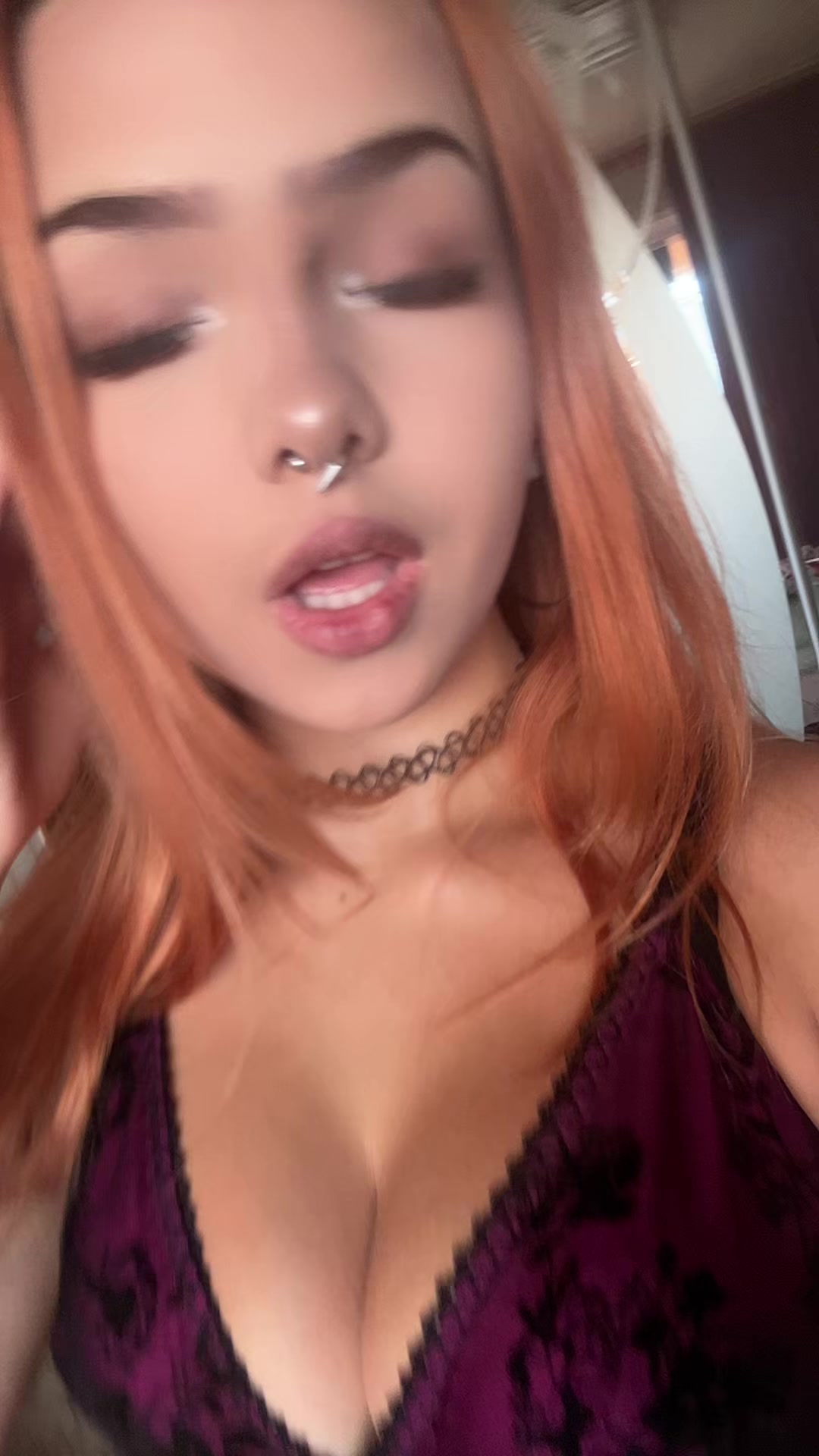 @перцовка