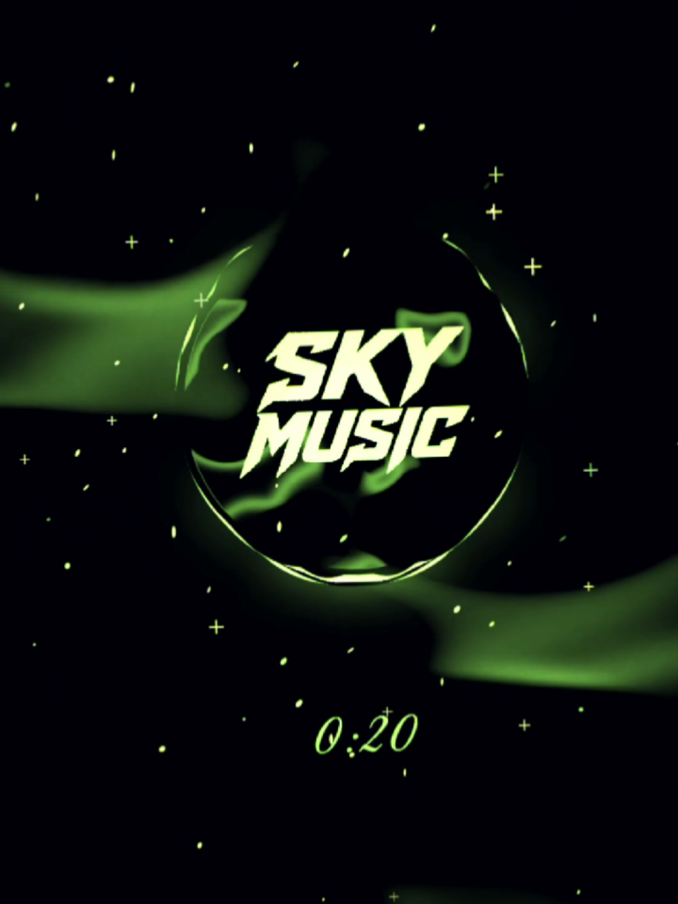 @SKY MUSIC