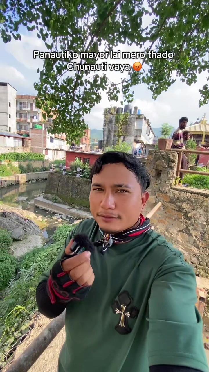 @Sonam Tamang