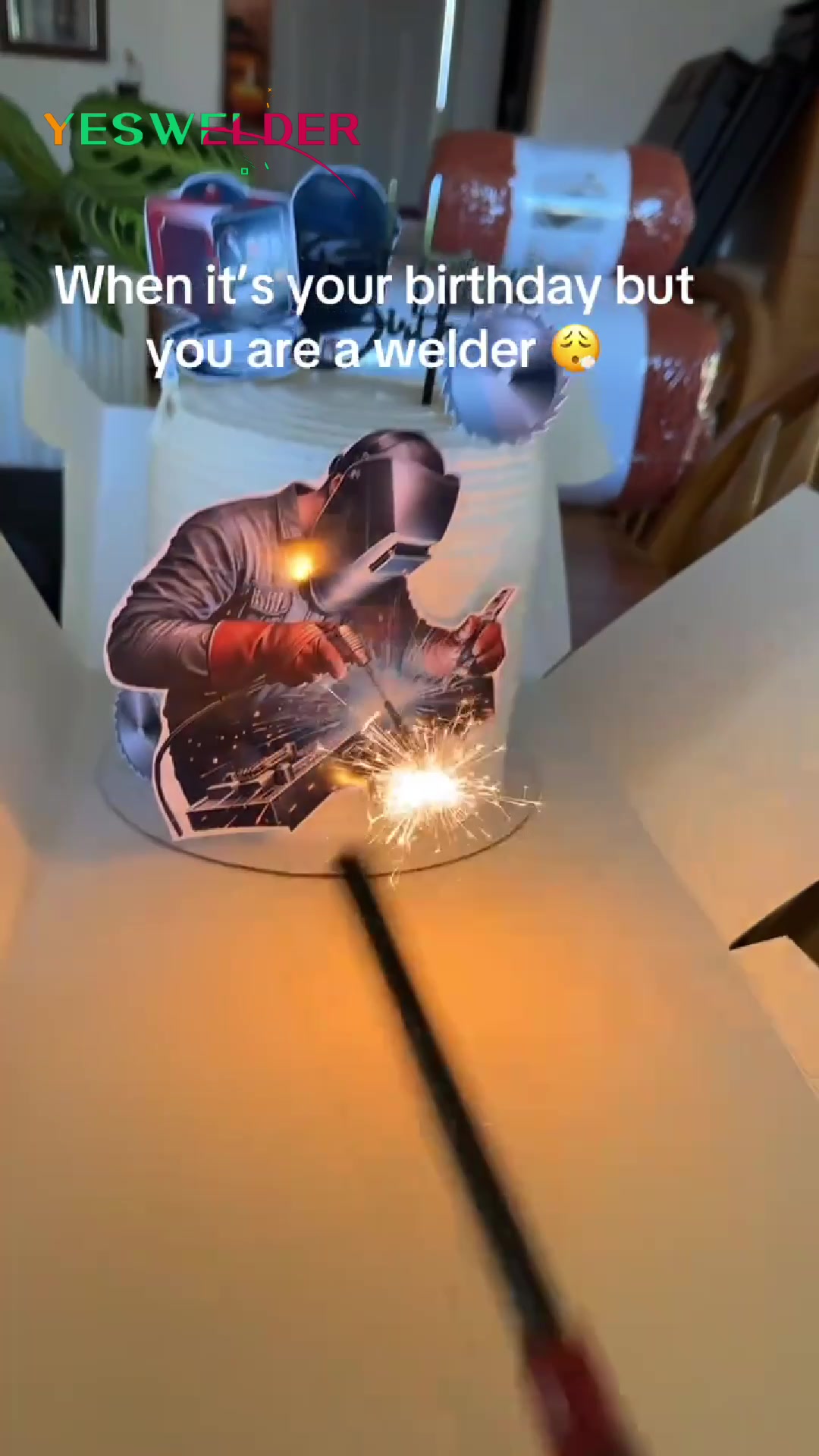 @YesWelder