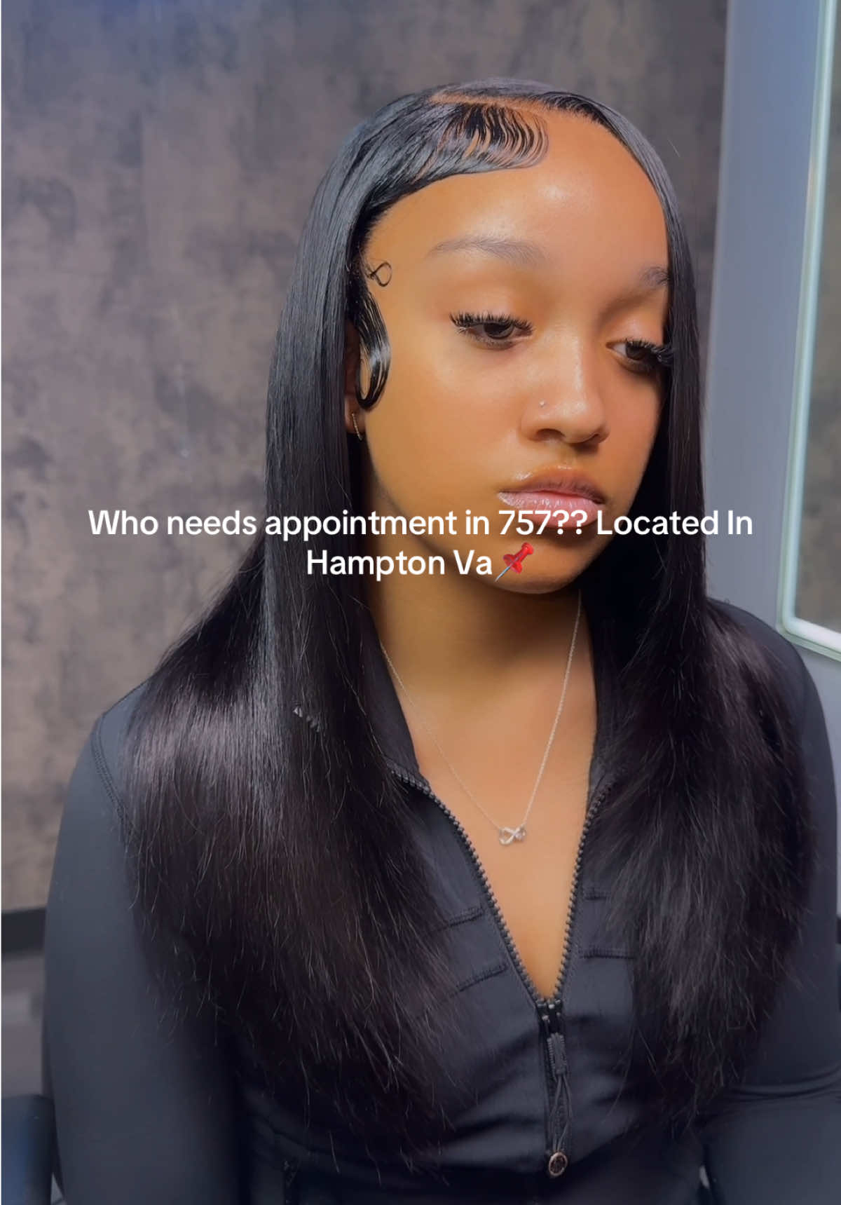 @Meme | 757 HairStylist