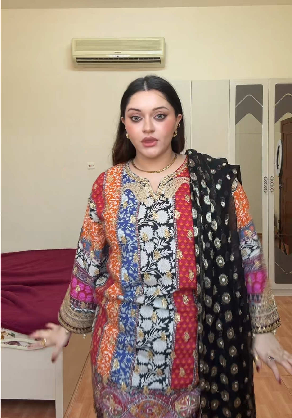 @Momina Tahir