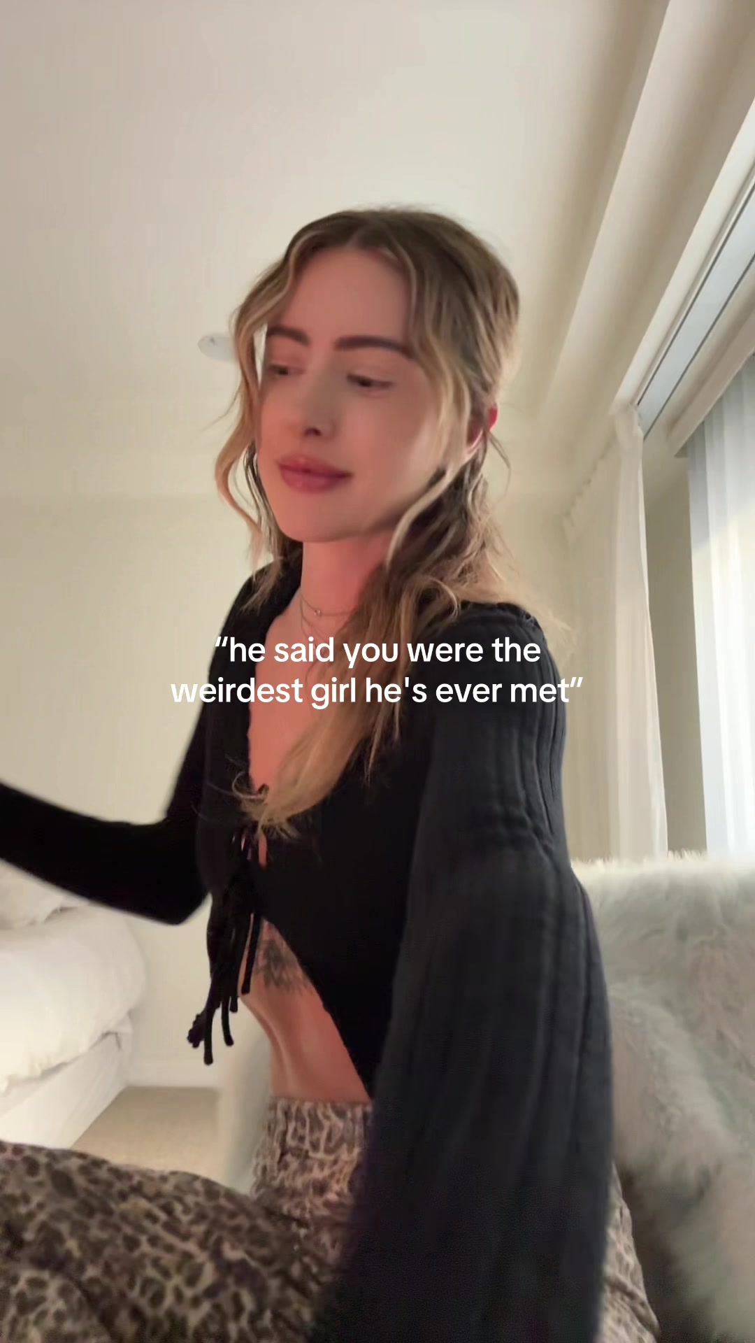 @Kelsey Rose