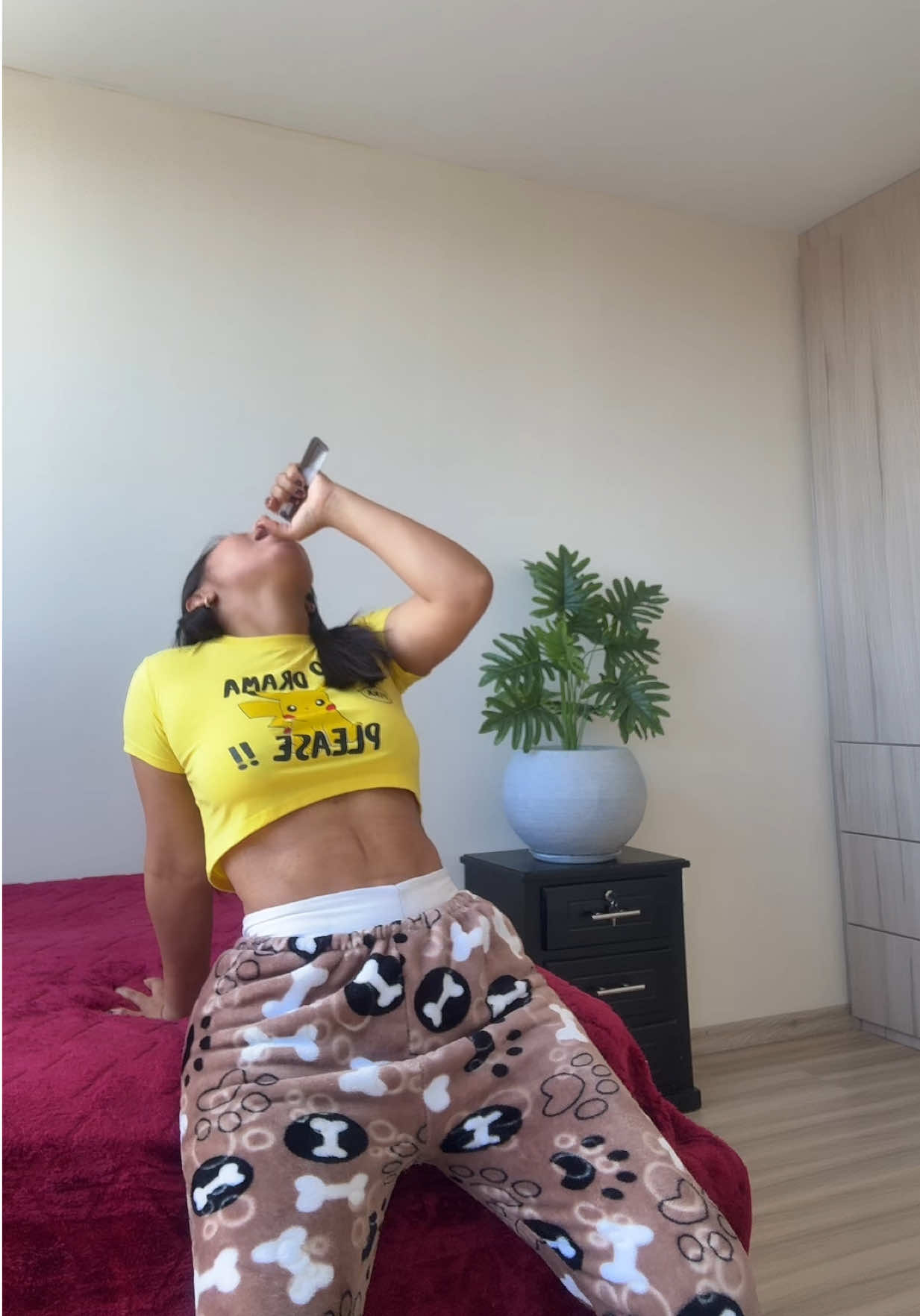 @Gabriela Suarez