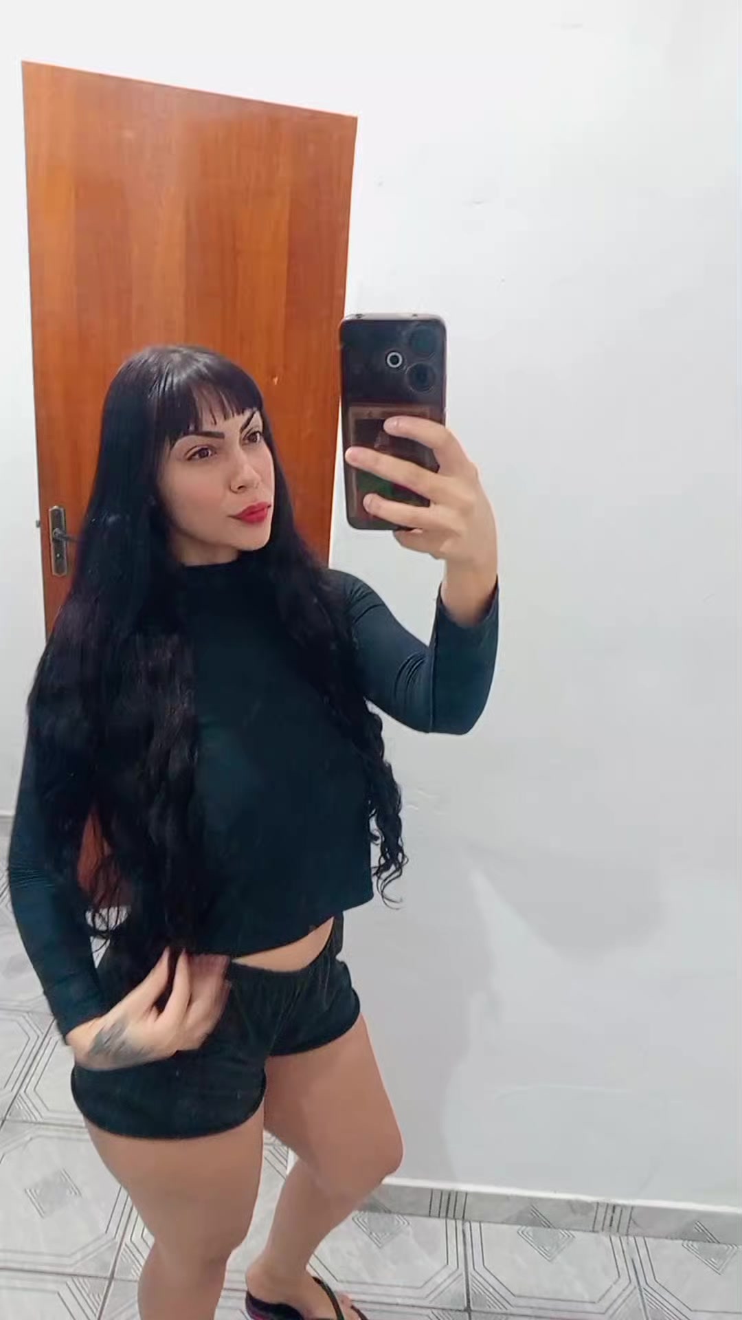 @mayra soares