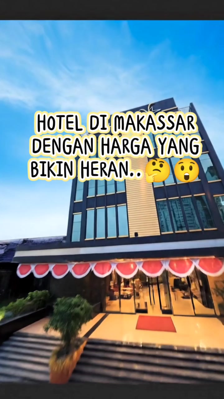 @HotelRekomendasi.id