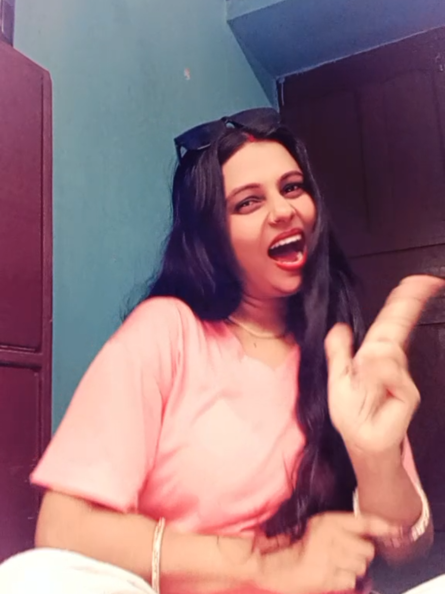 @Pragya