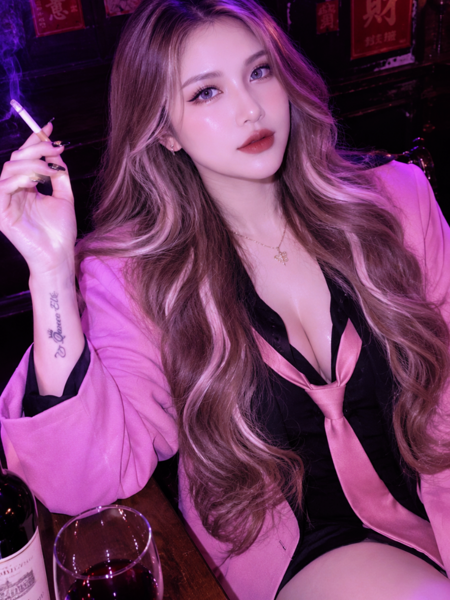 @👸Queen El'